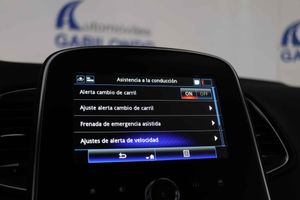 Renault Scénic Limited Blue dCi 88 kW (120CV) - Foto 53