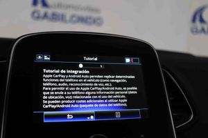 Renault Scénic Limited Blue dCi 88 kW (120CV) - Foto 57