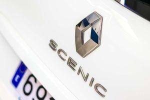 Renault Scénic Limited Blue dCi 88 kW (120CV) - Foto 12