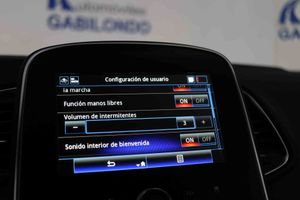 Renault Scénic Limited Blue dCi 88 kW (120CV) - Foto 56