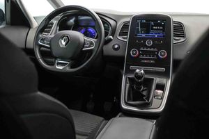Renault Scénic Limited Blue dCi 88 kW (120CV) - Foto 28