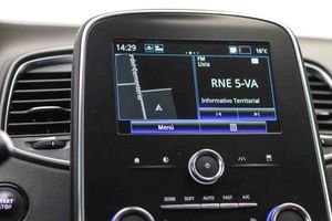Renault Scénic Limited Blue dCi 88 kW (120CV) - Foto 39