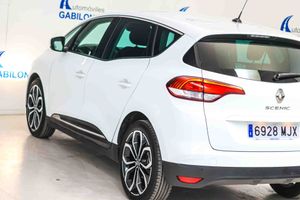 Renault Scénic Limited Blue dCi 88 kW (120CV) - Foto 24