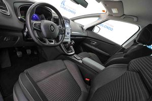 Renault Scénic Limited Blue dCi 88 kW (120CV) - Foto 25