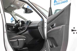 Renault Scénic Limited Blue dCi 88 kW (120CV) - Foto 43