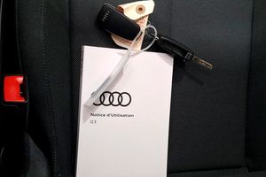 Audi Q3 Advanced 35 TFSI 110kW (150CV) - Foto 9
