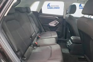Audi Q3 Advanced 35 TFSI 110kW (150CV) - Foto 5