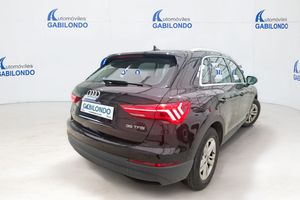 Audi Q3 Advanced 35 TFSI 110kW (150CV) - Foto 8