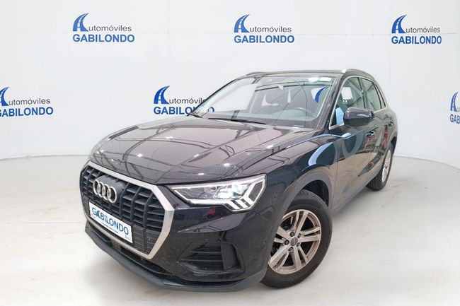 Audi Q3 Advanced 35 TFSI 110kW (150CV) - Foto 1