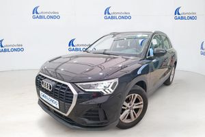 Audi Q3 Advanced 35 TFSI 110kW (150CV) - Foto 2