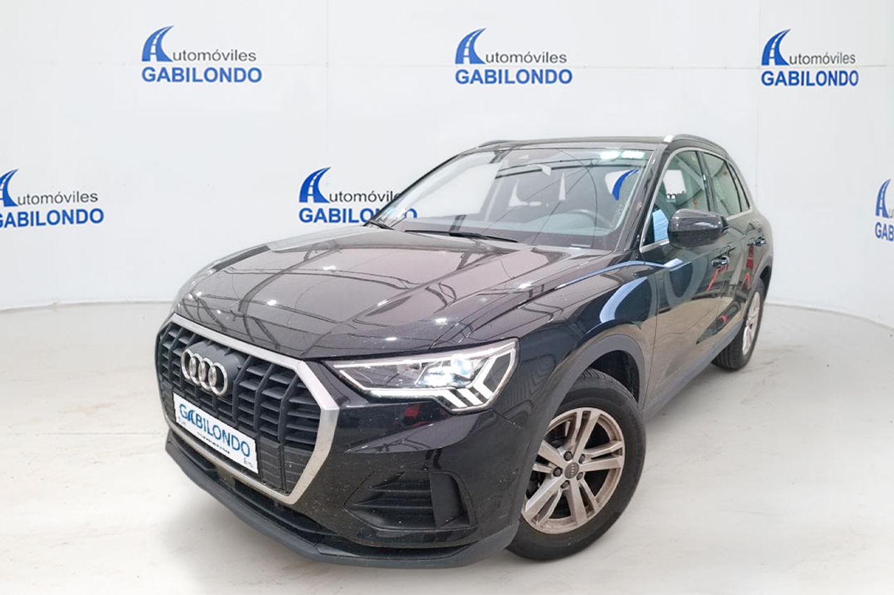 Audi Q3 Advanced 35 TFSI 110kW (150CV) - Foto 1