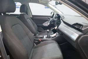 Audi Q3 Advanced 35 TFSI 110kW (150CV) - Foto 4
