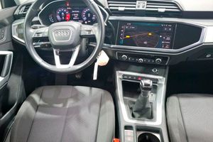 Audi Q3 Advanced 35 TFSI 110kW (150CV) - Foto 3