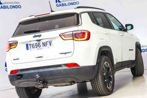 Jeep Compass 1.3 PHEV 177kW (240CV) Trailhawk AT AWD - Foto 29