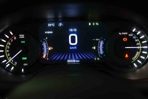 Jeep Compass 1.3 PHEV 177kW (240CV) Trailhawk AT AWD - Foto 43