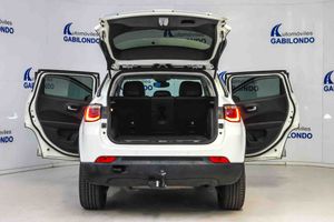 Jeep Compass 1.3 PHEV 177kW (240CV) Trailhawk AT AWD - Foto 27