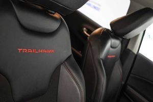 Jeep Compass 1.3 PHEV 177kW (240CV) Trailhawk AT AWD - Foto 56
