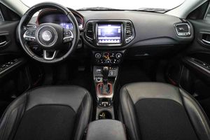 Jeep Compass 1.3 PHEV 177kW (240CV) Trailhawk AT AWD - Foto 57