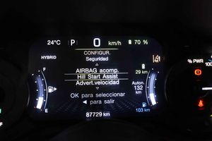 Jeep Compass 1.3 PHEV 177kW (240CV) Trailhawk AT AWD - Foto 65