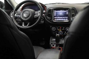 Jeep Compass 1.3 PHEV 177kW (240CV) Trailhawk AT AWD - Foto 36