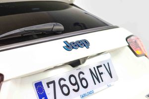 Jeep Compass 1.3 PHEV 177kW (240CV) Trailhawk AT AWD - Foto 12