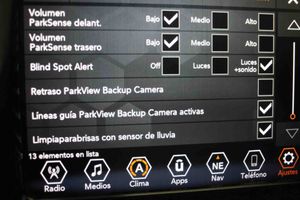 Jeep Compass 1.3 PHEV 177kW (240CV) Trailhawk AT AWD - Foto 67