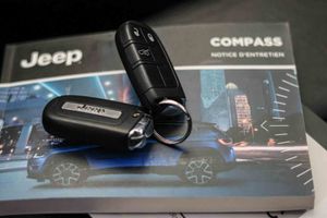 Jeep Compass 1.3 PHEV 177kW (240CV) Trailhawk AT AWD - Foto 72
