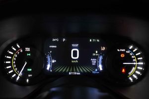 Jeep Compass 1.3 PHEV 177kW (240CV) Trailhawk AT AWD - Foto 62