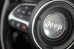 Jeep Compass 1.3 PHEV 177kW (240CV) Trailhawk AT AWD - Foto 38