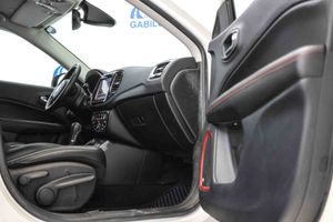 Jeep Compass 1.3 PHEV 177kW (240CV) Trailhawk AT AWD - Foto 55