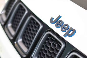 Jeep Compass 1.3 PHEV 177kW (240CV) Trailhawk AT AWD - Foto 11