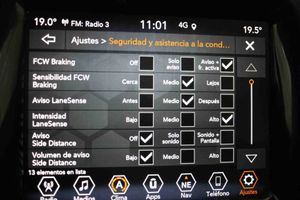Jeep Compass 1.3 PHEV 177kW (240CV) Trailhawk AT AWD - Foto 66