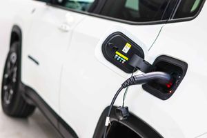 Jeep Compass 1.3 PHEV 177kW (240CV) Trailhawk AT AWD - Foto 8