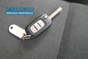 Renault Master Renault Master Furgón T 3300 L1H1 Blue dCi Confort - Foto 8