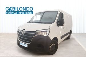 Renault Master Renault Master Furgón T 3300 L1H1 Blue dCi Confort - Foto 2