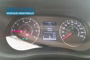 Renault Master Renault Master Furgón T 3300 L1H1 Blue dCi Confort - Foto 3