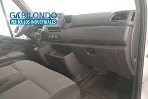 Renault Master Renault Master Furgón T 3300 L1H1 Blue dCi Confort - Foto 3