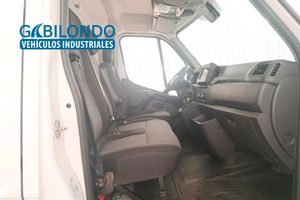 Renault Master Renault Master Furgón T 3300 L1H1 Blue dCi Confort - Foto 4
