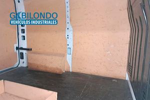 Renault Master Renault Master Furgón T 3300 L1H1 Blue dCi Confort - Foto 5