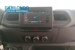 Renault Master Renault Master Furgón T 3300 L1H1 Blue dCi Confort - Foto 6