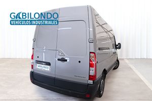 Renault Master Furgón T 3300 L2H2 2.3 dCi Grand Confort - Foto 7