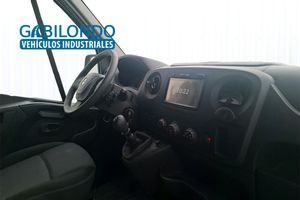 Renault Master Furgón T 3300 L2H2 2.3 dCi Grand Confort - Foto 3