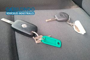 Renault Master Furgón T 3300 L2H2 2.3 dCi Grand Confort - Foto 8