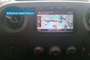 Renault Master Furgón T 3300 L2H2 2.3 dCi Grand Confort - Foto 6