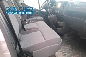 Renault Master Furgón T 3300 L2H2 2.3 dCi Grand Confort - Foto 5