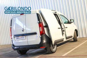 Renault Express Furgón 1.3 TCe Confort - Foto 20