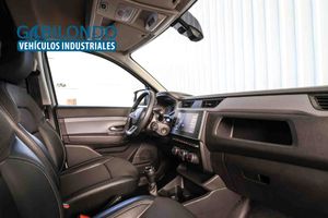 Renault Express Furgón 1.3 TCe Confort - Foto 41
