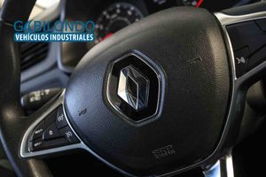 Renault Express Furgón 1.3 TCe Confort - Foto 29