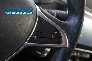Renault Express Furgón 1.3 TCe Confort - Foto 31