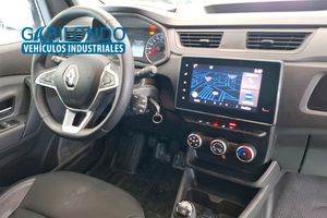 Renault Express Furgón 1.3 TCe Confort - Foto 3